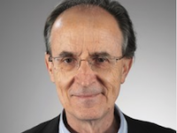 Professor Mel Greaves